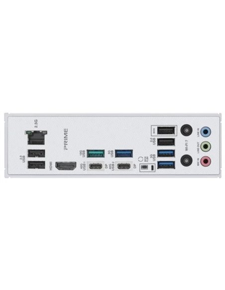 Asus PRIME X870-P WiFi ATX Placa Base