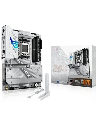 Asus ROG STRIX X870-A GAMING WiFi ATX Placa Base