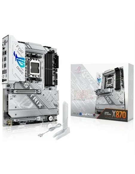 Asus ROG STRIX X870-A GAMING WiFi ATX Placa Base
