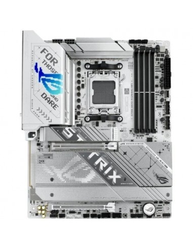 Asus ROG STRIX X870-A GAMING WiFi ATX Placa Base