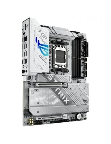 Asus ROG STRIX X870-A GAMING WiFi ATX Placa Base