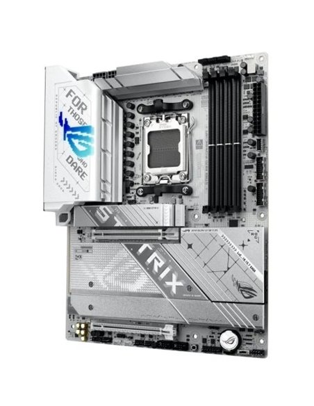 Asus ROG STRIX X870-A GAMING WiFi ATX Placa Base