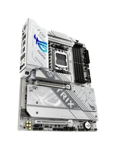 Asus ROG STRIX X870-A GAMING WiFi ATX Placa Base
