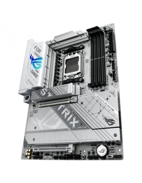 Asus ROG STRIX X870-A GAMING WiFi ATX Placa Base