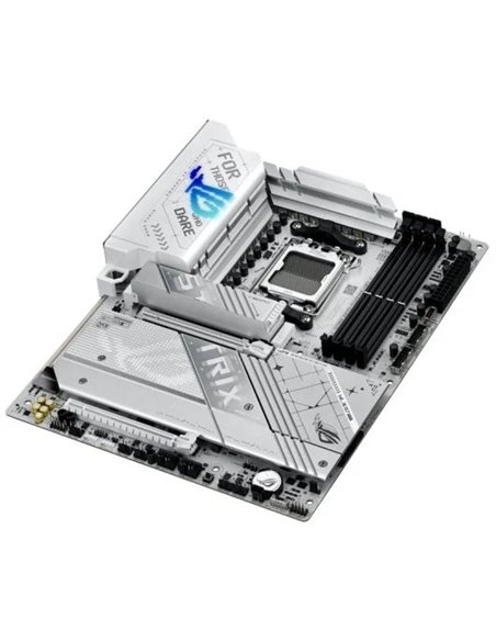 Asus ROG STRIX X870-A GAMING WiFi ATX Placa Base