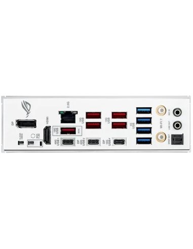Asus ROG STRIX X870-A GAMING WiFi ATX Placa Base
