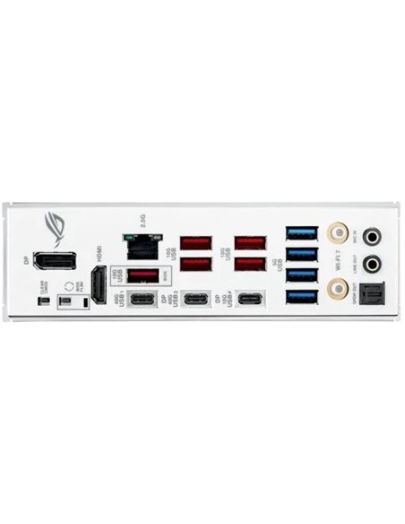 Asus ROG STRIX X870-A GAMING WiFi ATX Placa Base