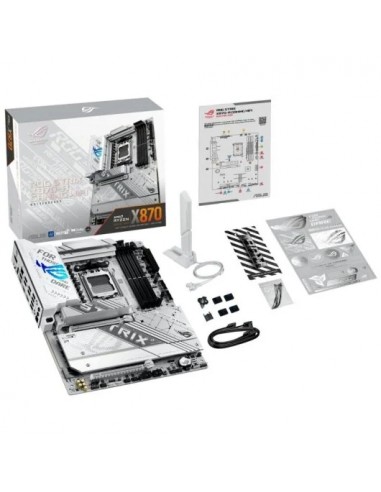 Asus ROG STRIX X870-A GAMING WiFi ATX Placa Base