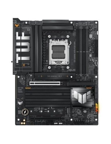 Asus TUF GAMING X870-PLUS WiFi ATX Placa Base