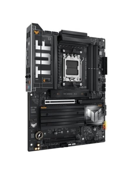 Asus TUF GAMING X870-PLUS WiFi ATX Placa Base