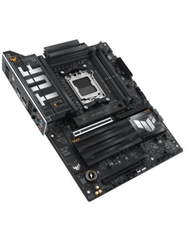 Asus TUF GAMING X870-PLUS WiFi ATX Placa Base