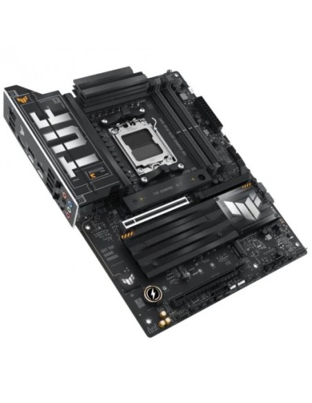 Asus TUF GAMING X870-PLUS WiFi ATX Placa Base