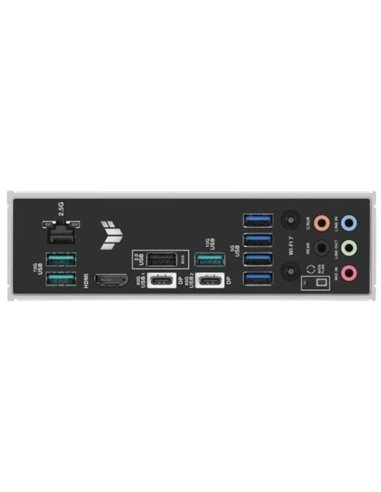 Asus TUF GAMING X870-PLUS WiFi ATX Placa Base