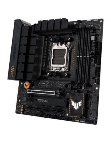 Asus TUF GAMING B650M-PLUS WiFi mATX Placa Base