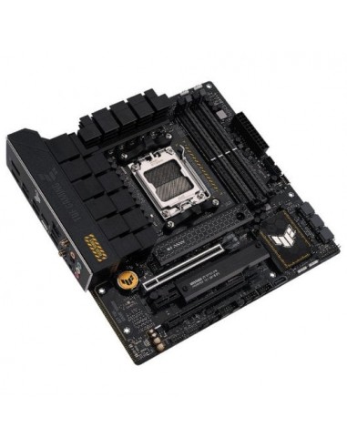 Asus TUF GAMING B650M-PLUS WiFi mATX Placa Base