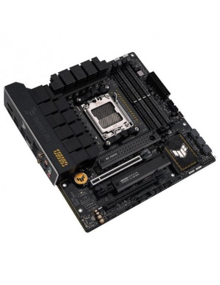 Asus TUF GAMING B650M-PLUS WiFi mATX Placa Base
