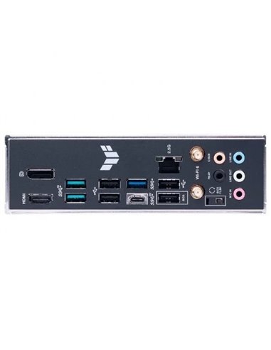 Asus TUF GAMING B650M-PLUS WiFi mATX Placa Base