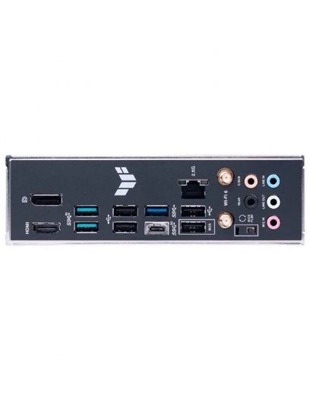 Asus TUF GAMING B650M-PLUS WiFi mATX Placa Base