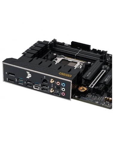 Asus TUF GAMING B650M-PLUS WiFi mATX Placa Base