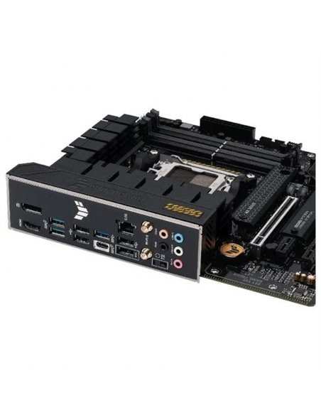 Asus TUF GAMING B650M-PLUS WiFi mATX Placa Base