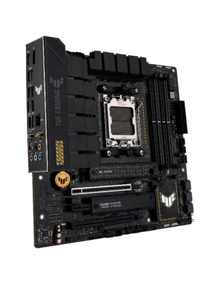 Asus TUF GAMING B650M-PLUS WiFi mATX Placa Base