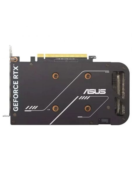 Asus Dual GeForce RTX 4060 V2 OC Edition 8GB GDDR6 DLSS3 Tarjeta Gráfica