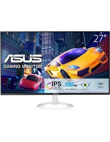 Asus VZ27EHF-W 27" LED IPS FullHD 100Hz Monitor