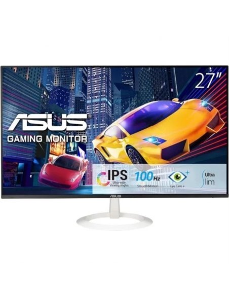 Asus VZ27EHF-W 27" LED IPS FullHD 100Hz Monitor