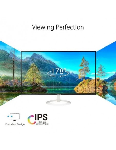 Asus VZ27EHF-W 27" LED IPS FullHD 100Hz Monitor