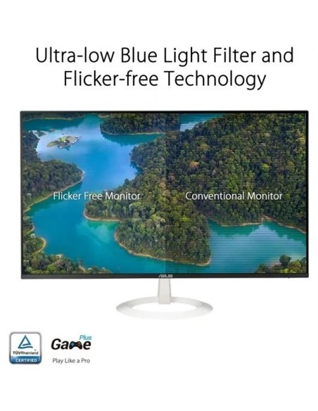 Asus VZ27EHF-W 27" LED IPS FullHD 100Hz Monitor