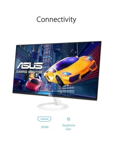 Asus VZ27EHF-W 27" LED IPS FullHD 100Hz Monitor