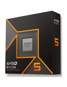 AMD Ryzen 5 9600X 3.9/5.4GHz Procesador