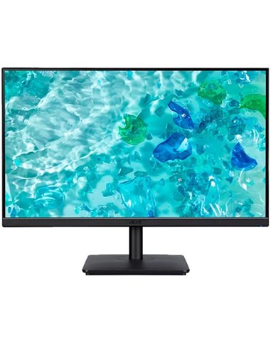 Acer V247YE0bi 23.8" LED IPS FullHD 100Hz Altura Ajustable Monitor