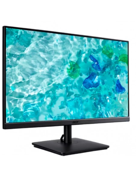 Acer V247YE0bi 23.8" LED IPS FullHD 100Hz Altura Ajustable Monitor
