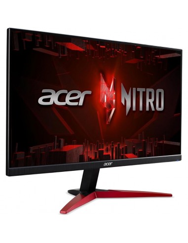 Acer Nitro KG241Y 23.8" LED IPS FullHD 180Hz Monitor Gaming