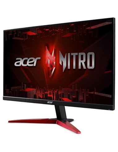 Acer Nitro KG241Y 23.8" LED IPS FullHD 180Hz Monitor Gaming