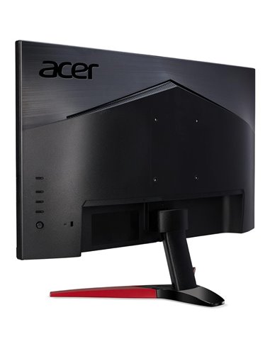 Acer Nitro KG241Y 23.8" LED IPS FullHD 180Hz Monitor Gaming