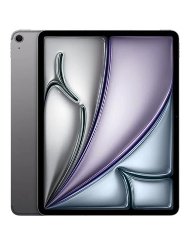 Apple iPad Air 2024 13" WiFi + Cellular 512GB Gris Espacial