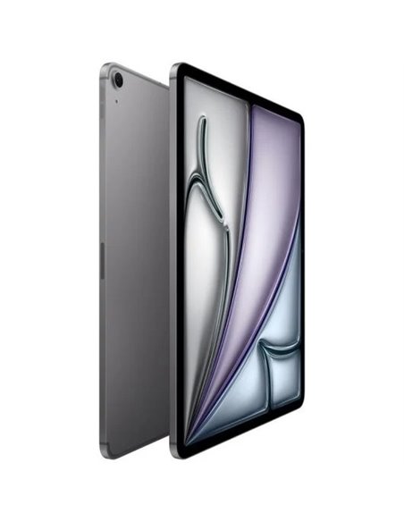 Apple iPad Air 2024 13" WiFi + Cellular 512GB Gris Espacial