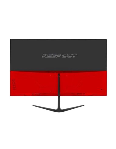 Keep Out XGM27PROX+ 27" LED FullHD 360Hz Monitor Gaming