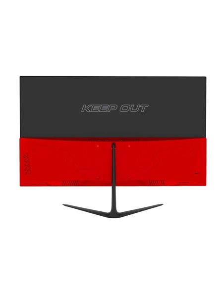 Keep Out XGM27PROX+ 27" LED FullHD 360Hz Monitor Gaming