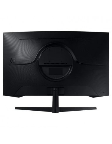 Samsung Odyssey LC27G55TQBUXEN 27" LED WQHD 144Hz Monitor Curvo Gaming