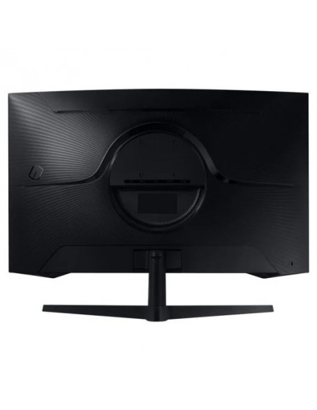 Samsung Odyssey LC27G55TQBUXEN 27" LED WQHD 144Hz Monitor Curvo Gaming
