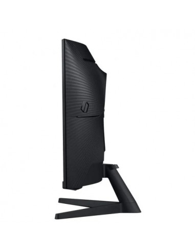 Samsung Odyssey LC27G55TQBUXEN 27" LED WQHD 144Hz Monitor Curvo Gaming