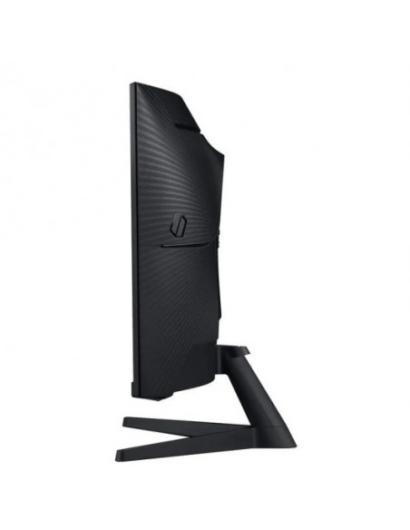 Samsung Odyssey LC27G55TQBUXEN 27" LED WQHD 144Hz Monitor Curvo Gaming