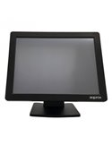 Samsung Odyssey LC27G55TQBUXEN 27" LED WQHD 144Hz Monitor Curvo Gaming