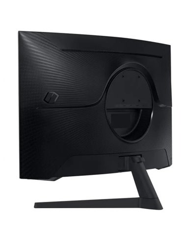 Samsung Odyssey LC27G55TQBUXEN 27" LED WQHD 144Hz Monitor Curvo Gaming
