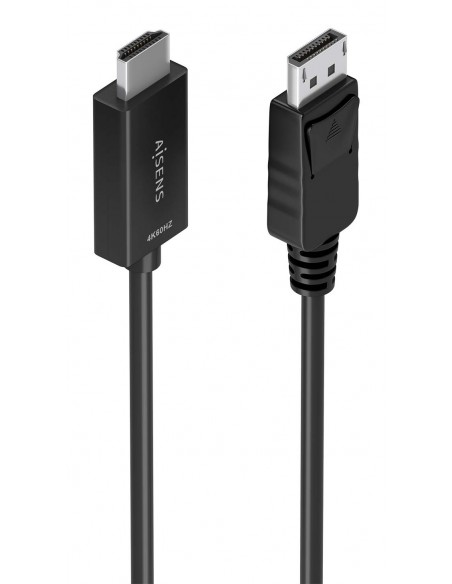 aisens-a125-0891-cable-conversor-displayport-a-hdmi-4k-60hz-dp-m-hdmi-m-negro-60cm-1.jpg