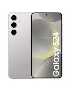 Samsung Galaxy S24 8/128GB 5G Gris Marble Smartphone