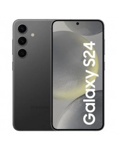Samsung Galaxy S24 8/128GB 5G Negro Onyx Smartphone